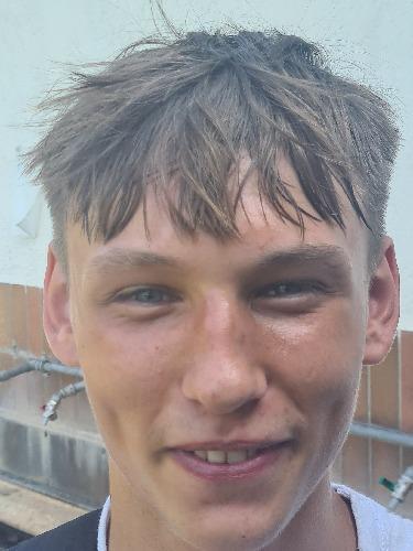 Niklas Mortillaro