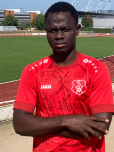 Mabi Kamara
