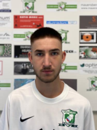 Vin-Dominik Bost