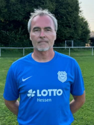 Andreas Fischer