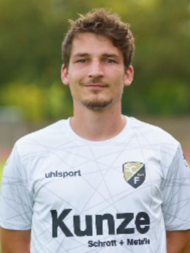 Rico Tänzer
