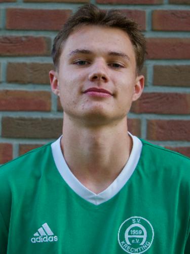 Matthis van der Linde