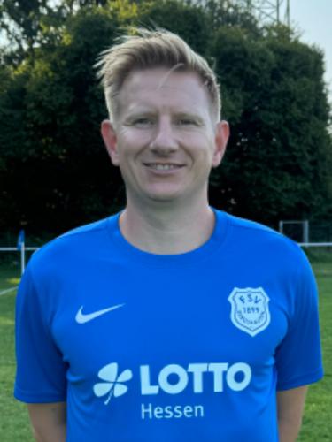Patrick Krug