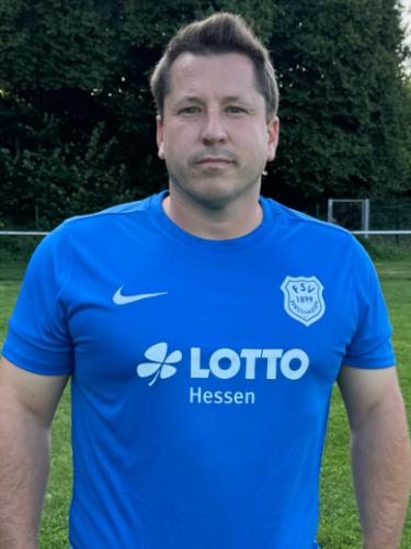 Marc Luther