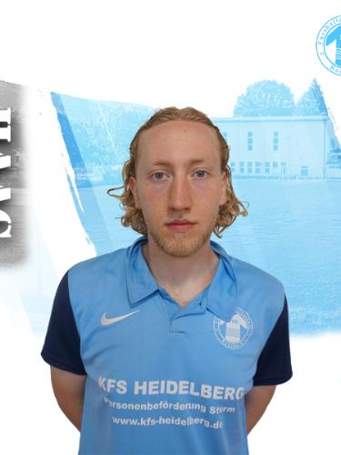 Luis Haag