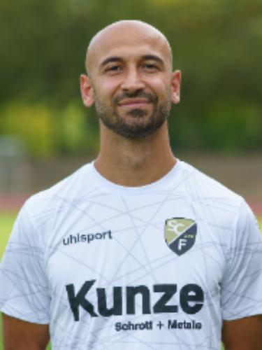 Akaki Gogia
