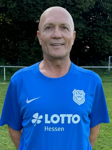 Richard Mayer-Pohl