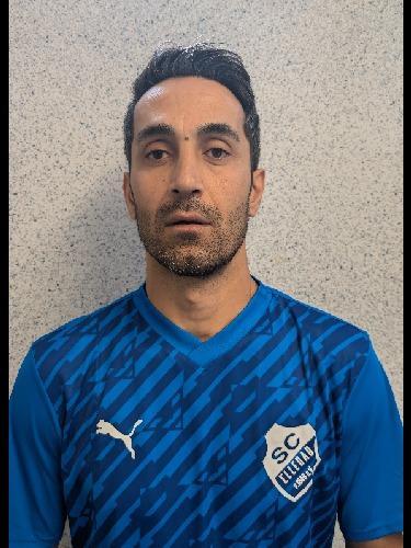 Davud Jabbary