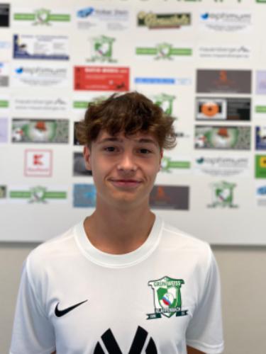 Maximilian Kache