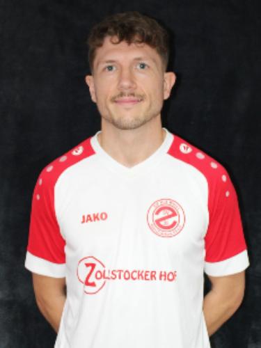 Jakob Strauß