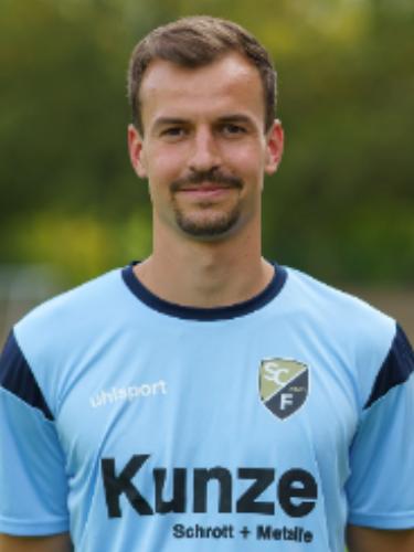 Matti Kamenz