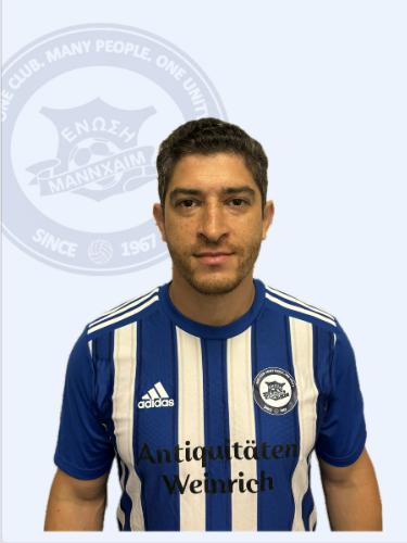 Robson Luiz Da Matta