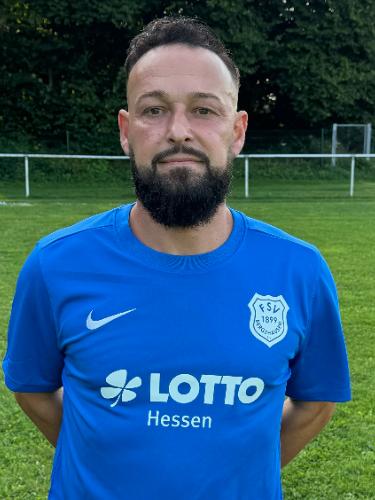 Timo Reubert