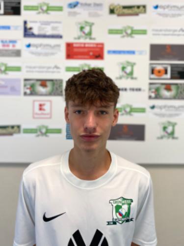 Niclas Tauche