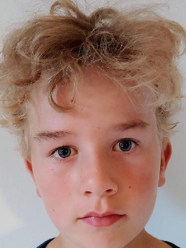 Henk Loan Rohlfs