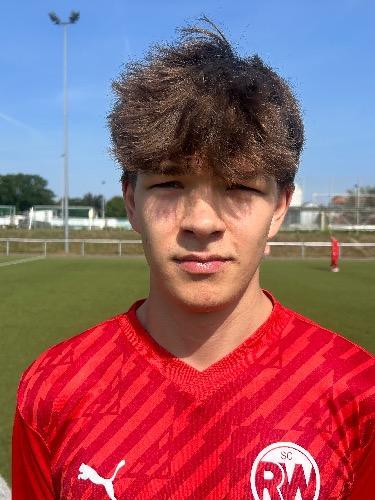 Viktor Bijan Löffelhardt