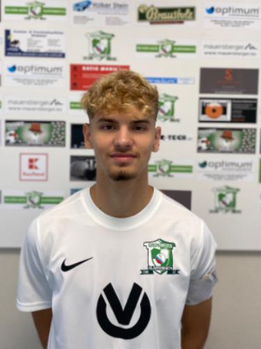 Jordy Voigt