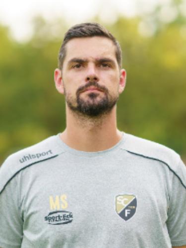 Markus Scholz