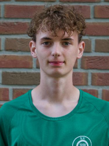 Nico Stenert
