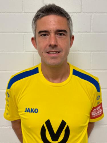 Julien Suess