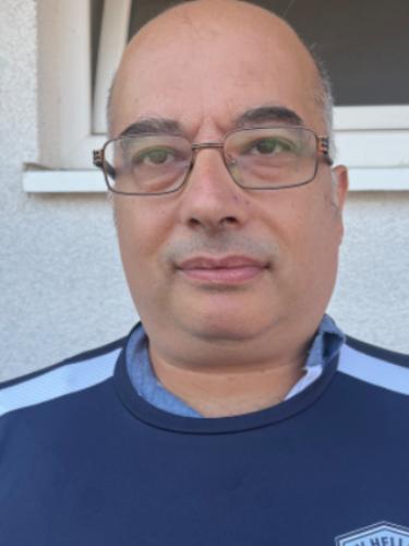 Savvas Arampatzoglou