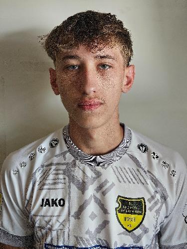 Benjamin Stefan Horst Franke