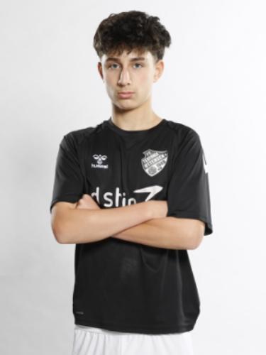 Ali Firat Akyol