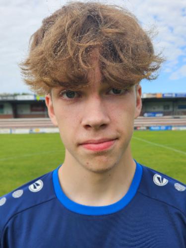 Jan Heidelberg