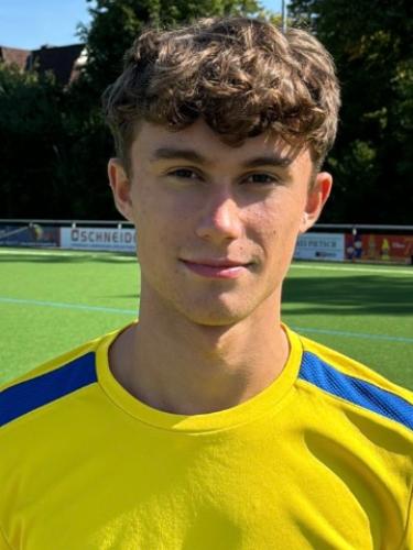 Noah Javier Benjumea Martinez