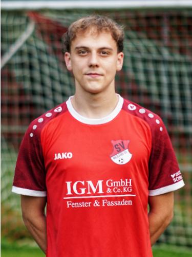Noah Baumann