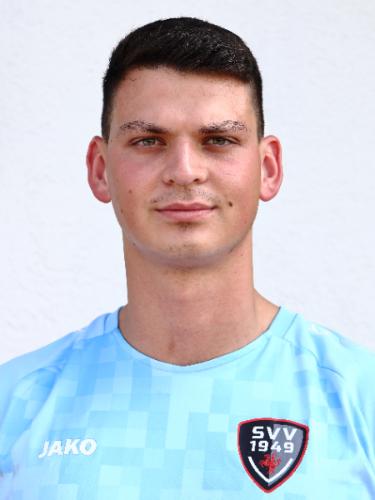 Niklas Seidel