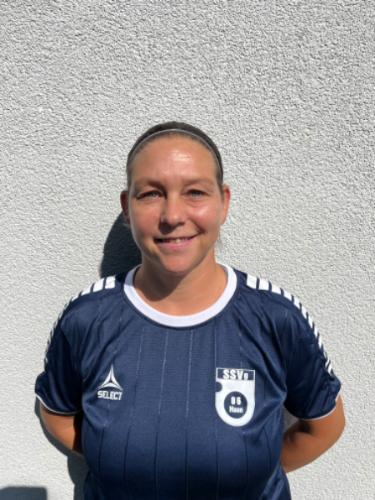 Mareike Eisner