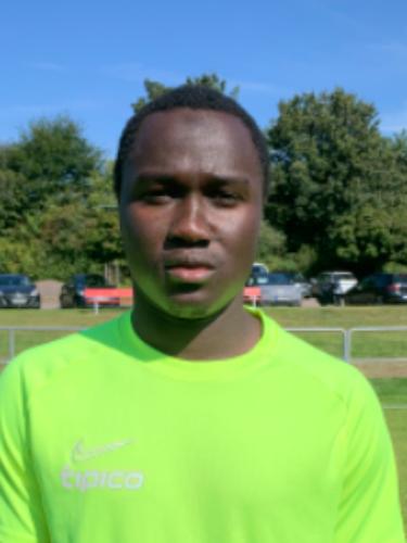 Lassine Kone
