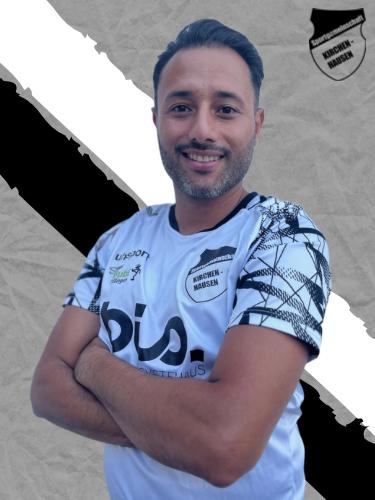Fatih Avci