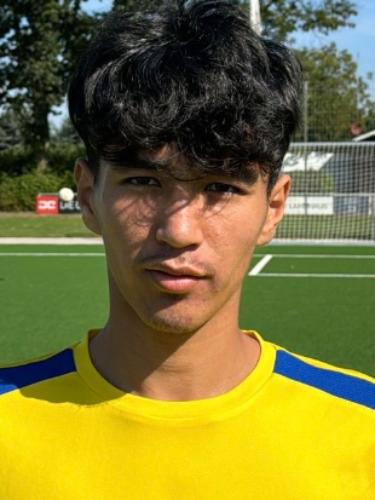 Ali Mohammadi