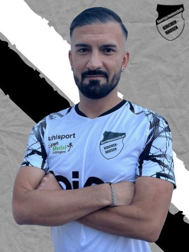 Berkay Cakici
