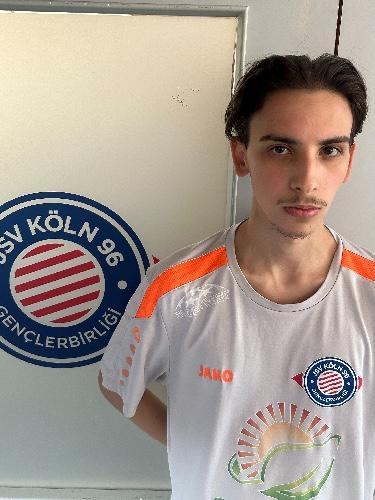 Sertan Demir