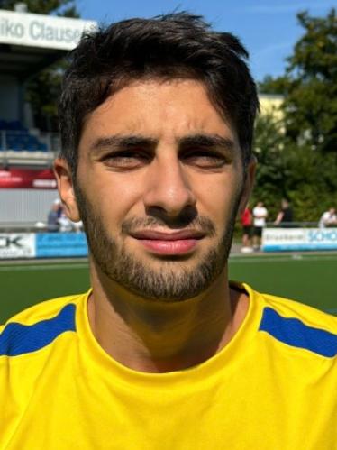 Efe Duman