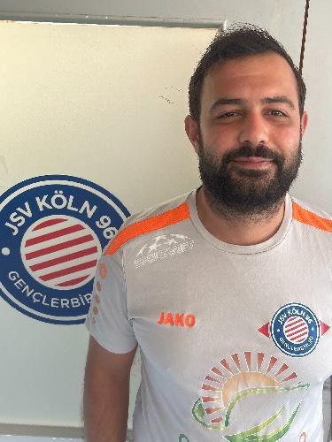 Vural Dönmez