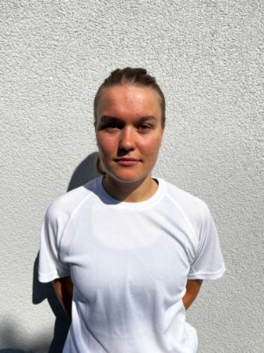 Friederike Bayer-Helms