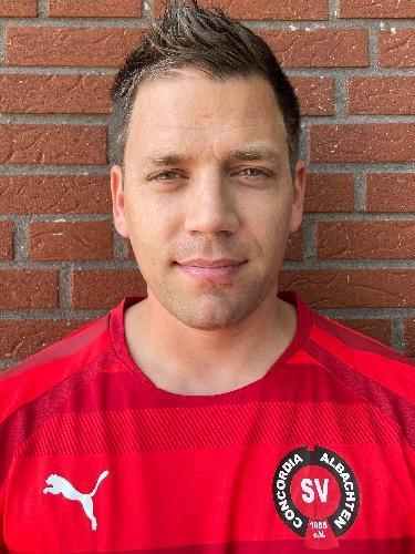 David Schulze Hillert