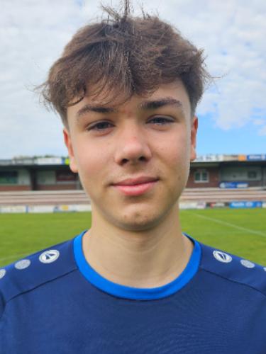 Maximilian Gass