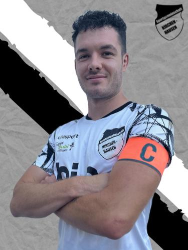 Mario Pekau