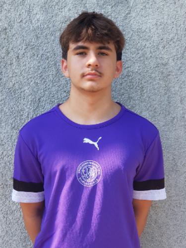 Emre Yolcu