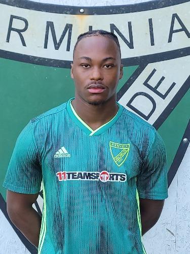 Sinde Cedrick Doua