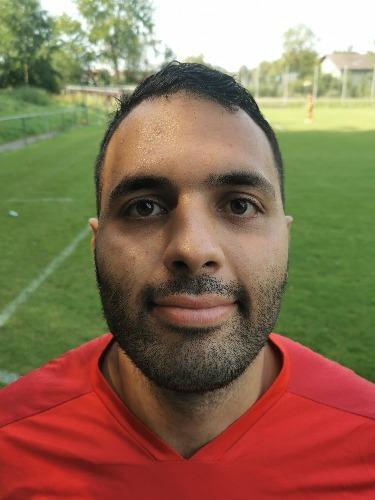 Imad-Eddine Ali-Chaouche