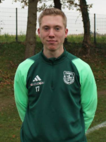 Tobias Bowe