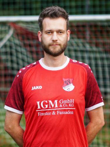 Jannis Koehl