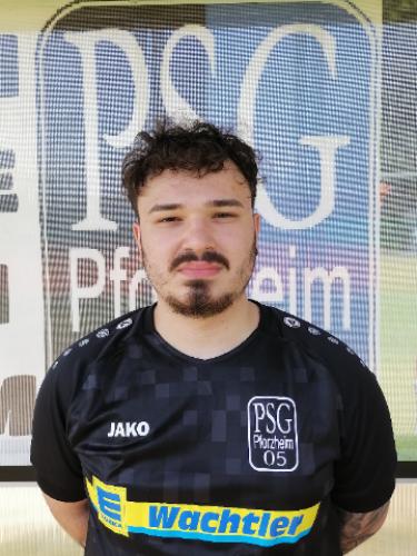 Gianluca Leuzzi