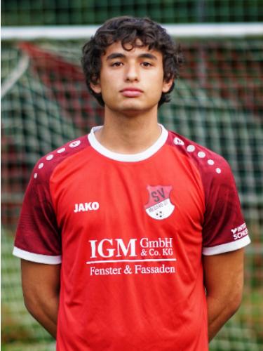 Joao Manuel Goncalves Nunes